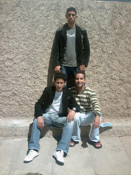 abdellah